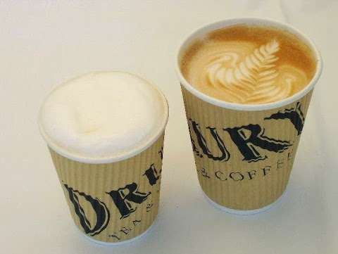 Dorset Coffee Beans Company photo
